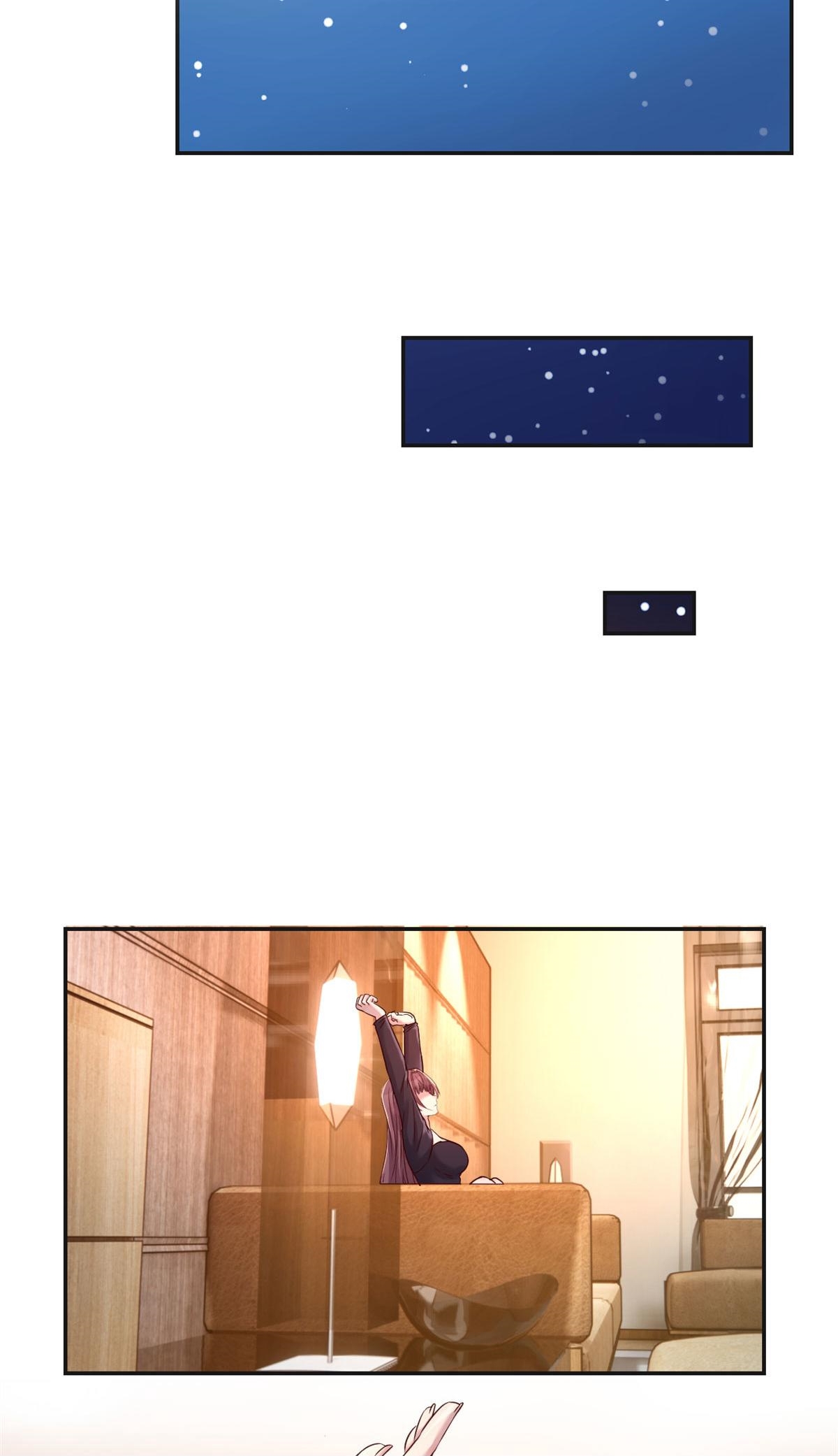 พี่สาวอยากเล่นคุณ ตอนที่ 67 หน้า 22