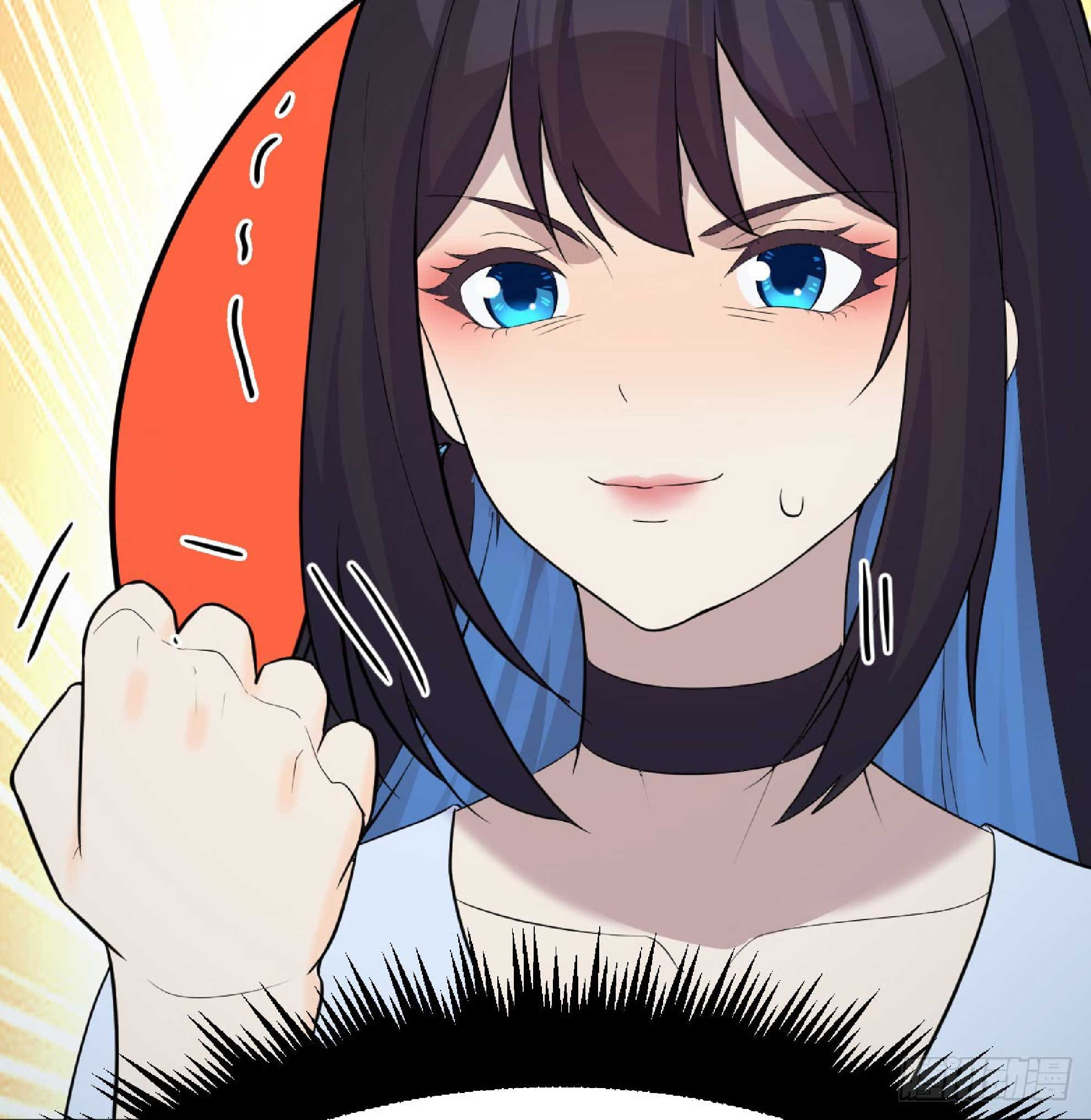 จู่ๆวิชาฟื้นฟูก็ไร้เทียมทานซะงั้น ! ตอนที่ 3 หน้า 22