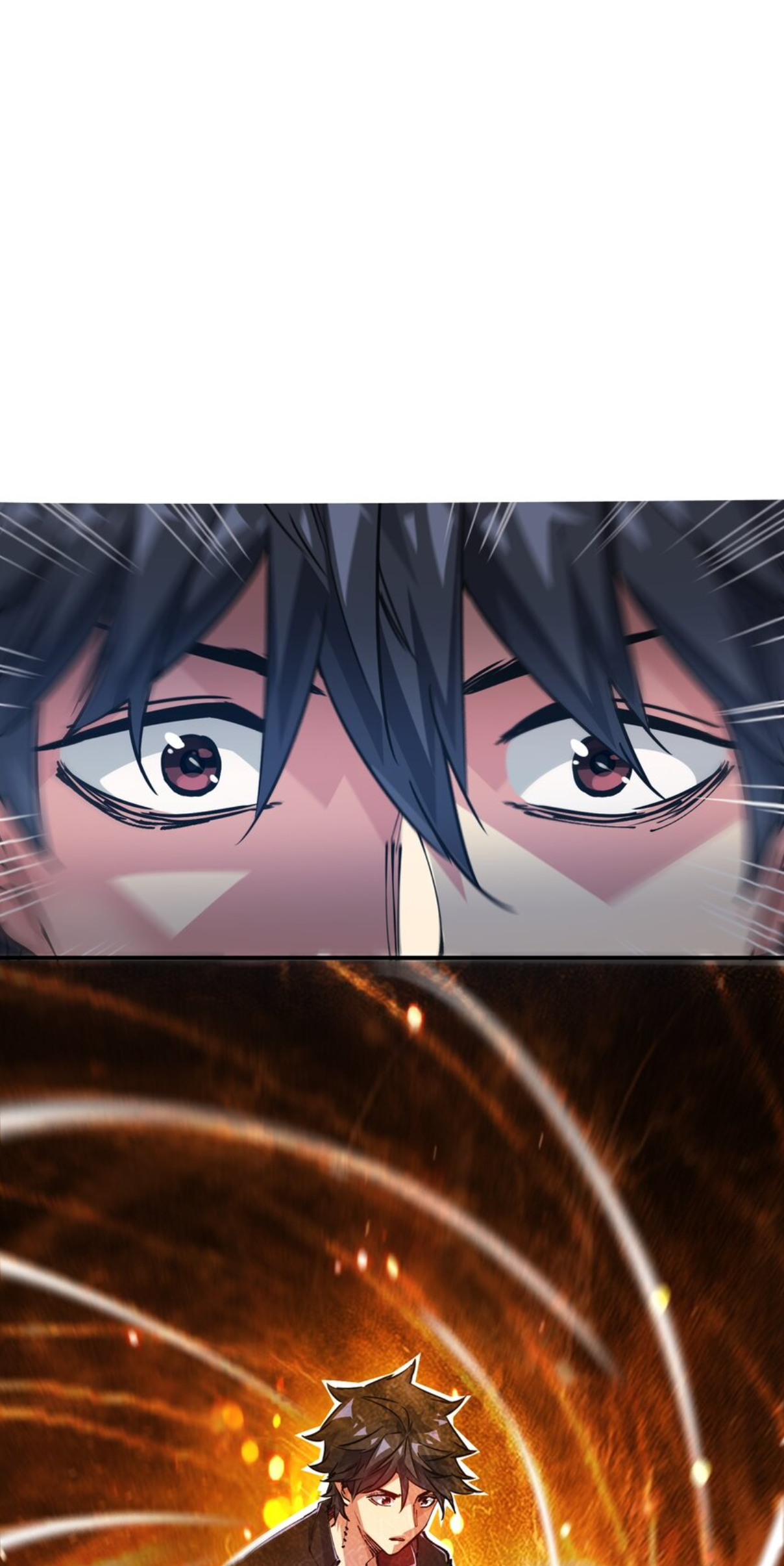 The Evolution ย้อนเวลากลับมาเพื่อกู้โลก ตอนที่ 22 หน้า 18