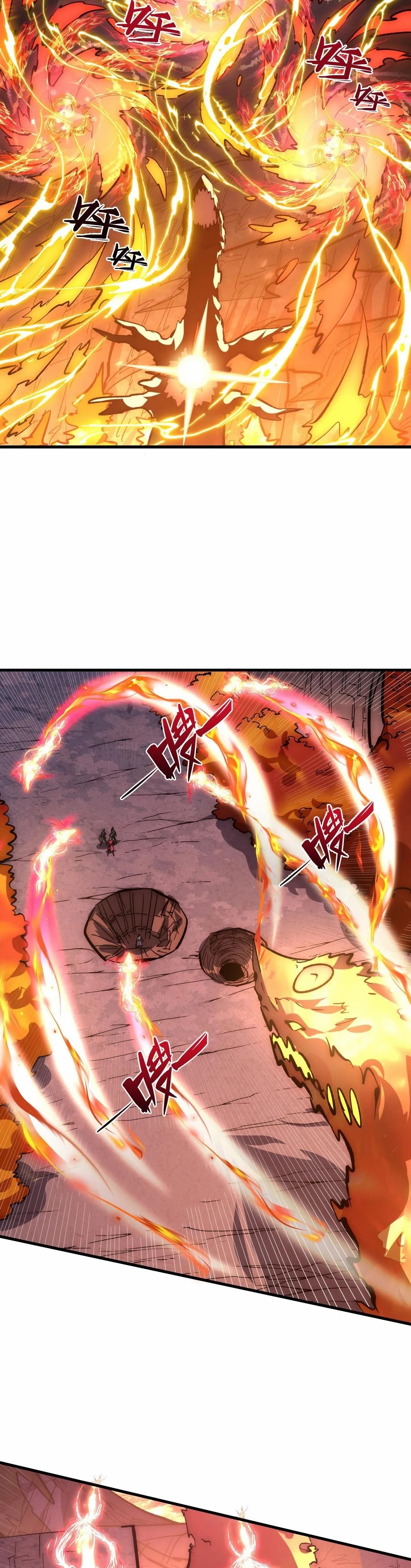 Rise From The Rubble |  เศษซากวันสิ้นโลก ตอนที่ 214 หน้า 5