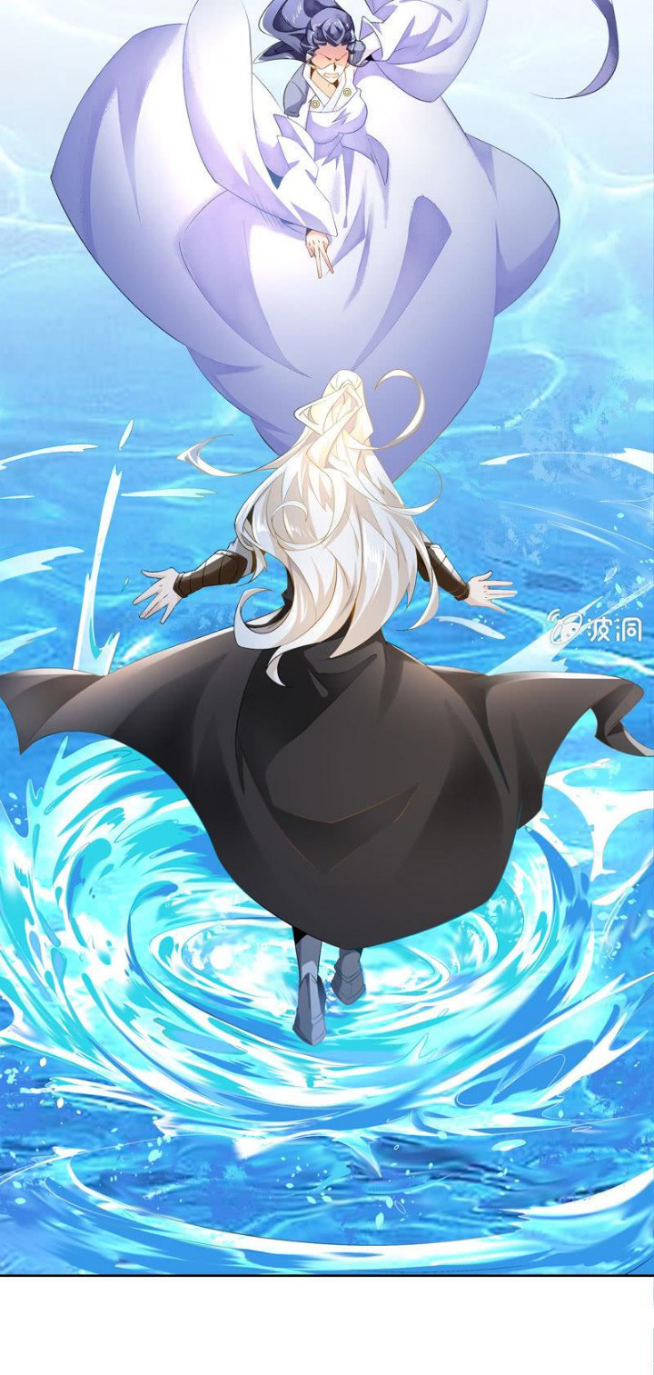 ตำนานมือปืนต่างแดน ตอนที่ 1 หน้า 36