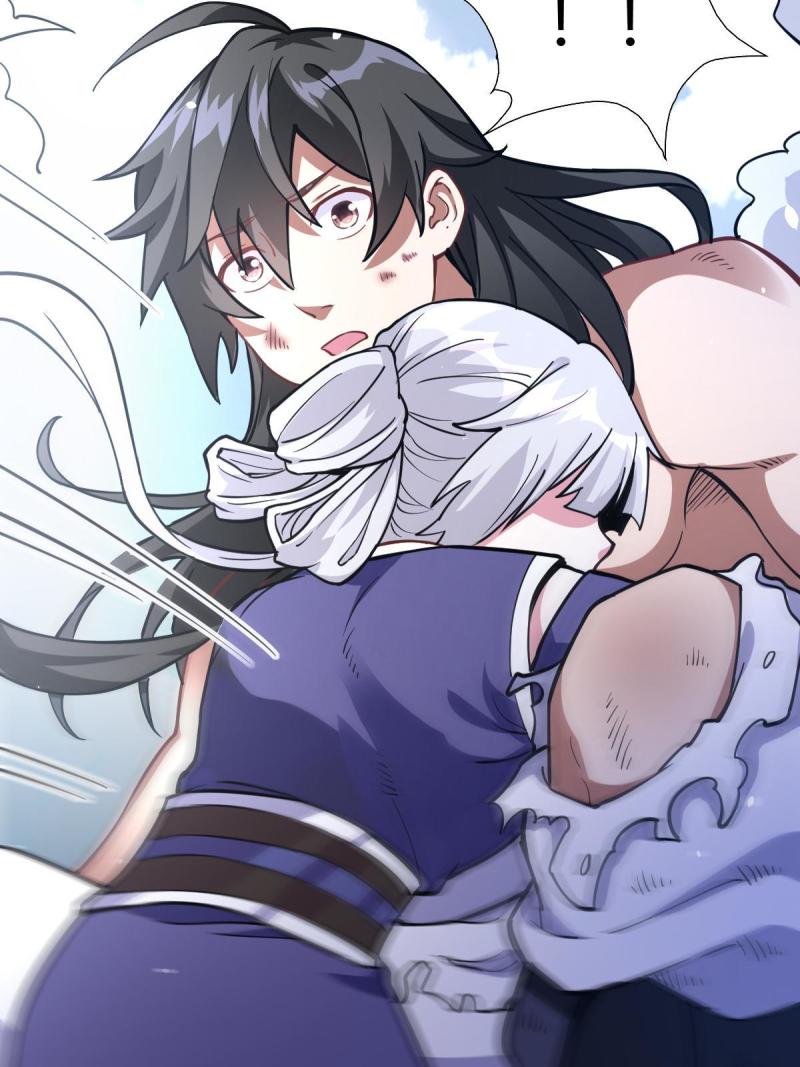 ข้ารอดพ้นจากทัณฑ์สวรรค์ 999 ครั้ง ตอนที่ 9 หน้า 6