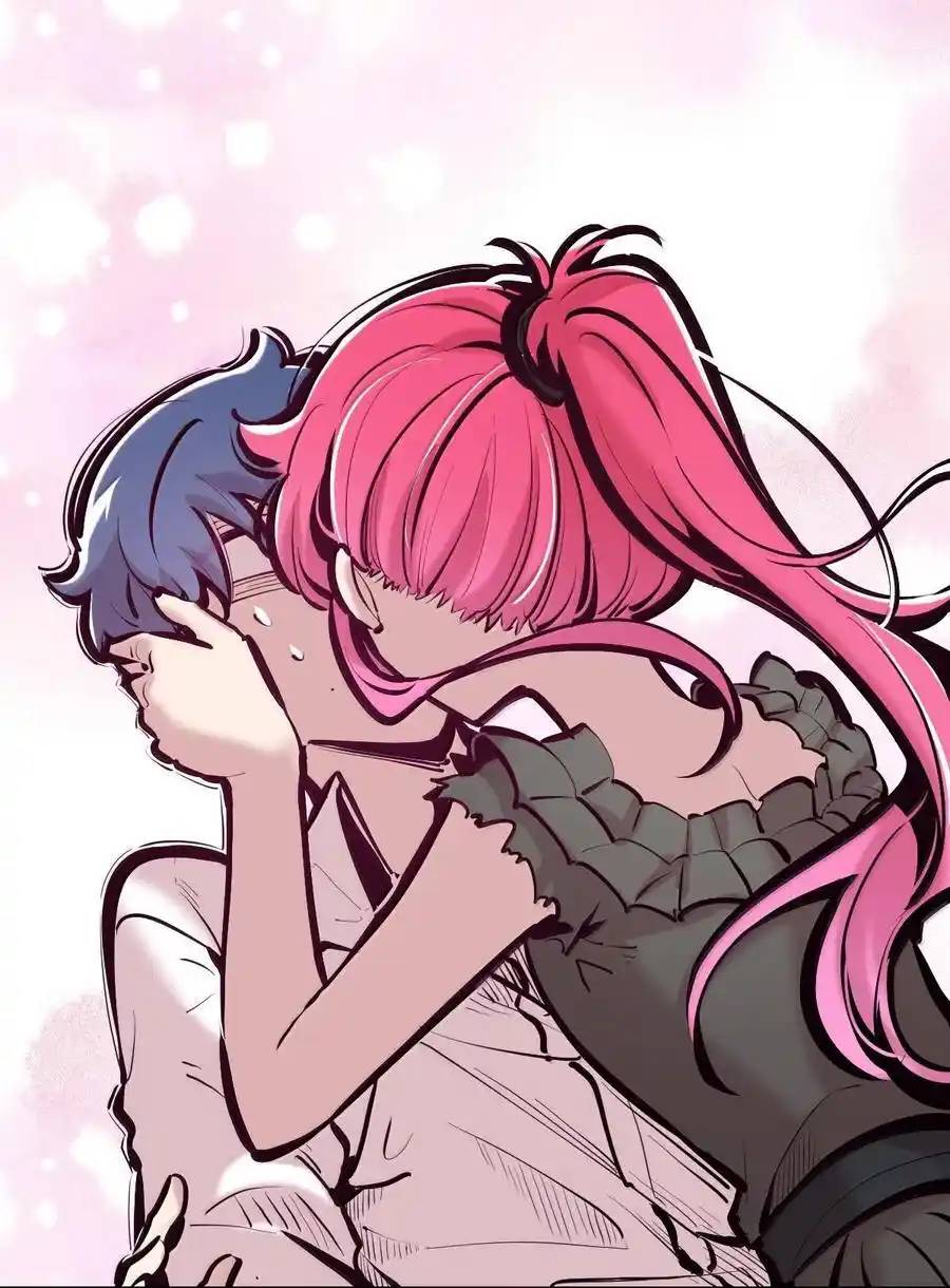 Demon x Angel can't get along! ตอนที่ 135 หน้า 19