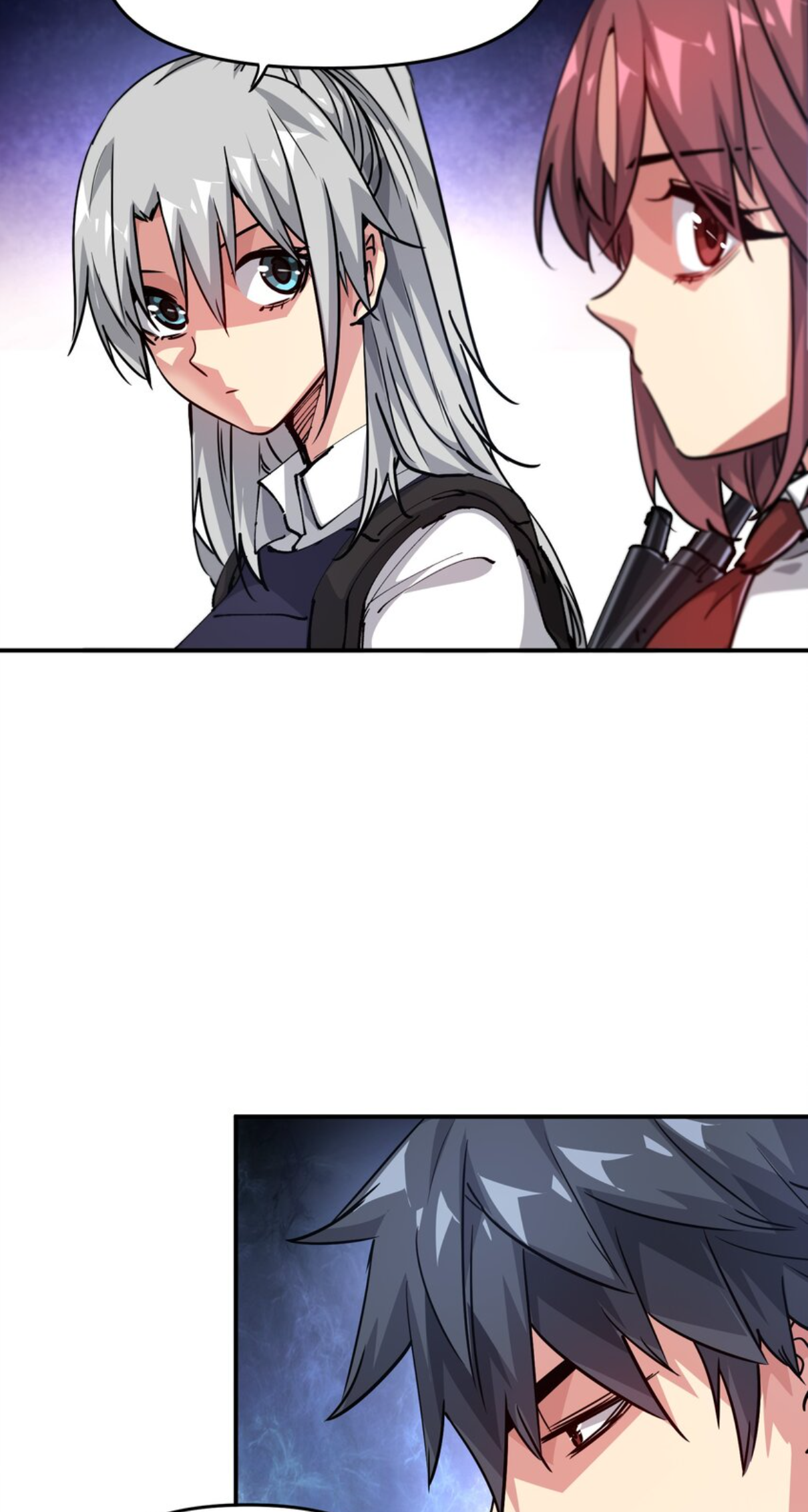 The Evolution ย้อนเวลากลับมาเพื่อกู้โลก ตอนที่ 16 หน้า 19