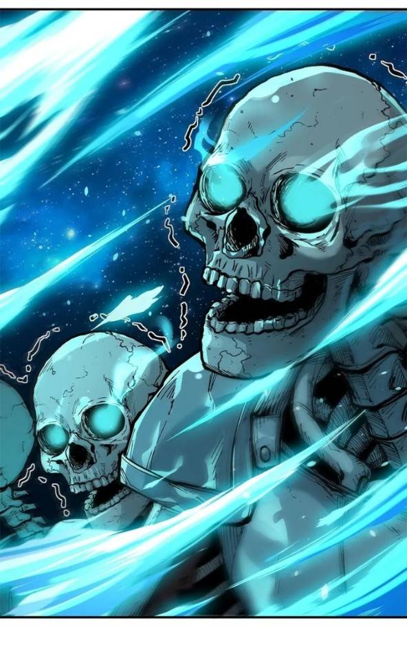 ข้าคือเต๋าสวรรค์ ตอนที่ 5 หน้า 3