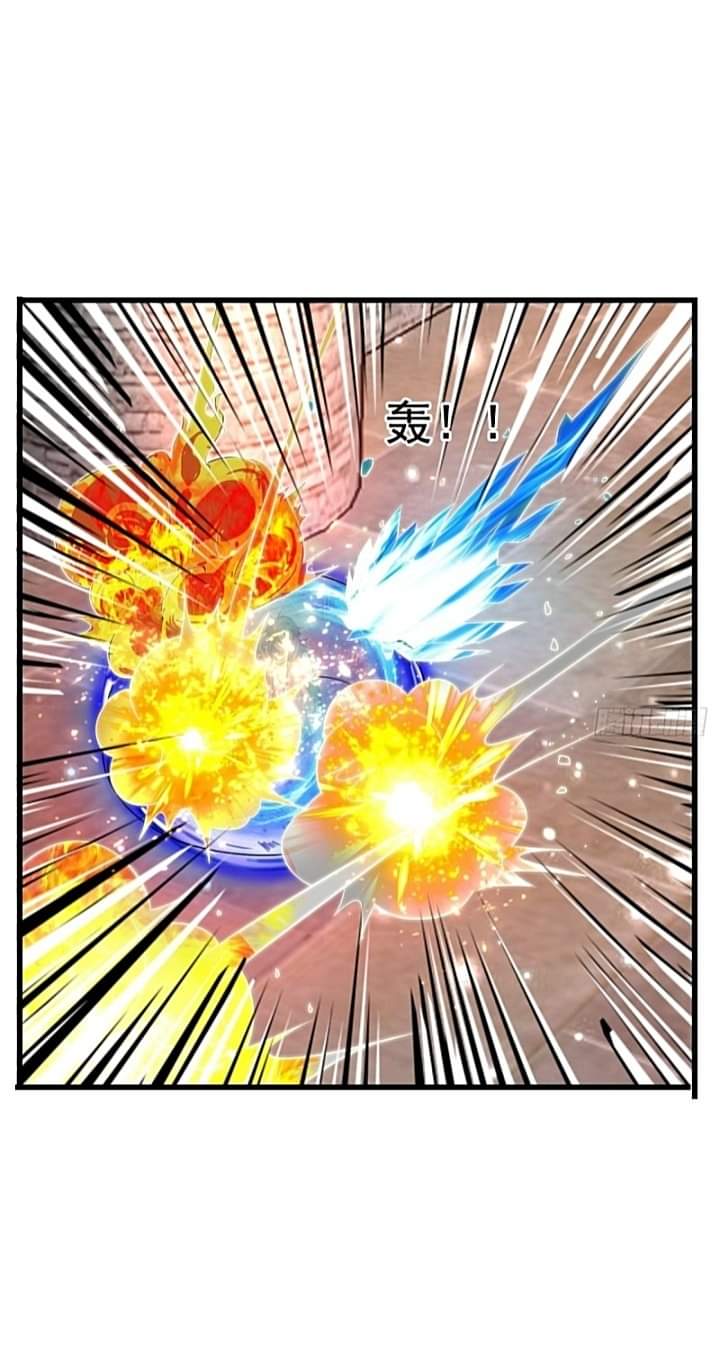 The best game master of the city – สุดยอดเซียนเกมแห่งคนร ตอนที่ 30 หน้า 21