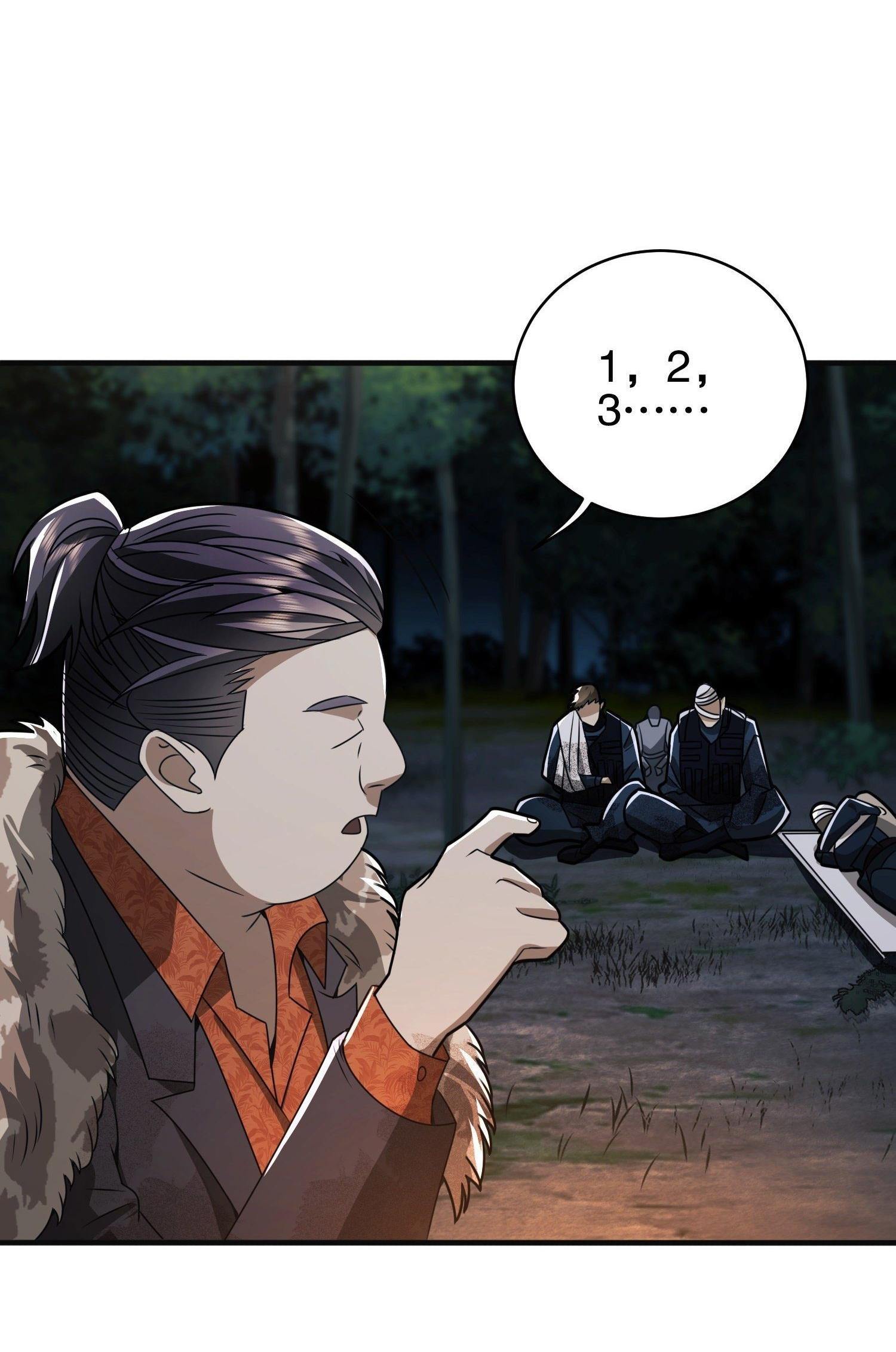THE FIRST ORDER ตอนที่ 60 หน้า 9