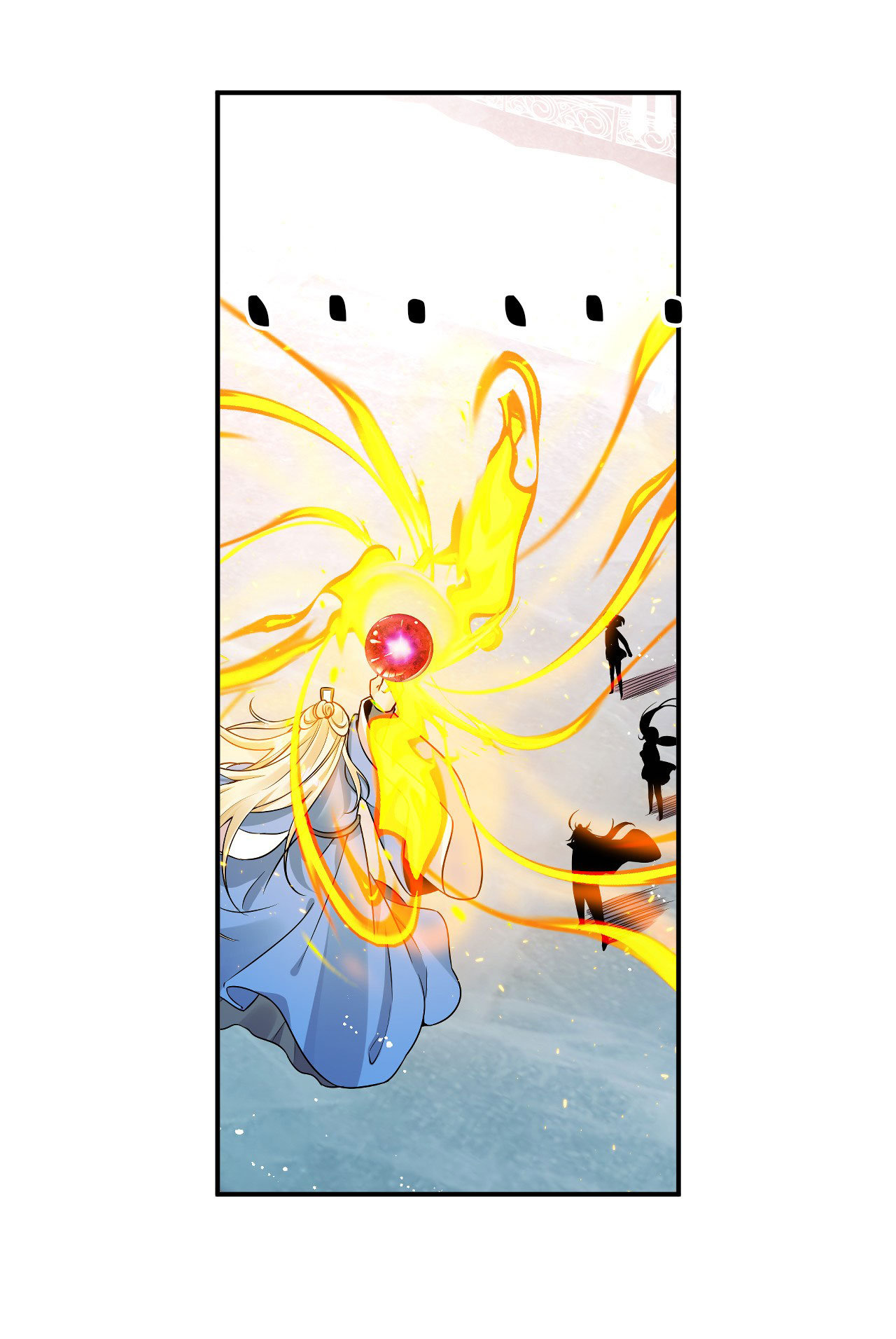 ข้าเพียงต้องการฝึกฝนศิษย์น้องหญิงก็เท่านั้น ตอนที่ 54 หน้า 6