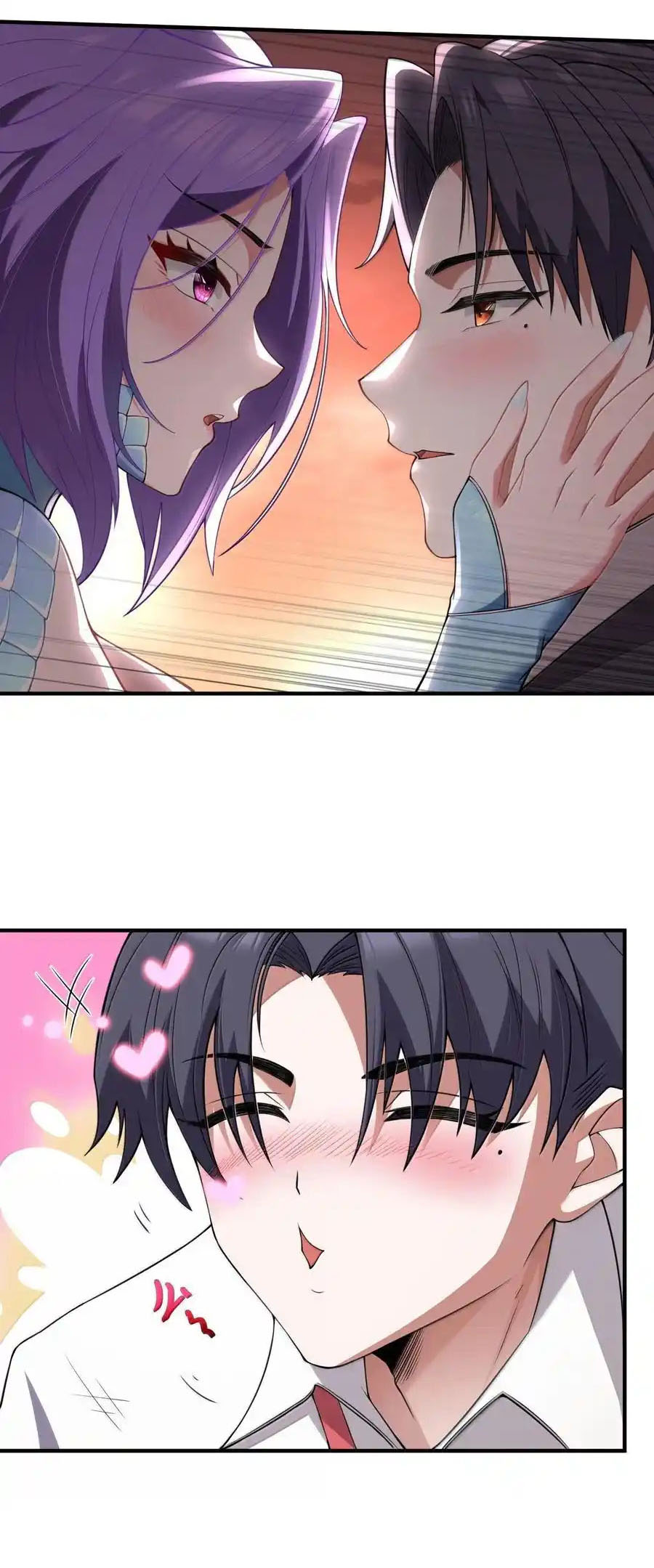 อัจฉริยะสุดชั่วร้ายสายแปรธาตุ ตอนที่ 16 หน้า 9