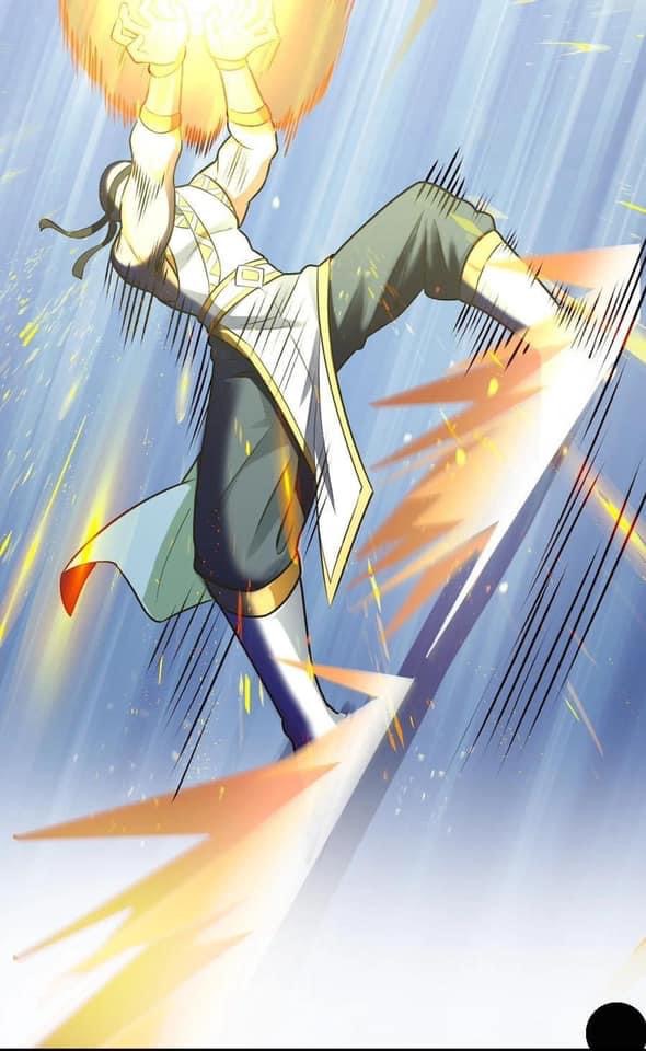 มหาบุรุษ ในตำนาน ตำนานที่หลับใหล (ศิษย์เบิ้มๆ) ตอนที่ 42 หน้า 18