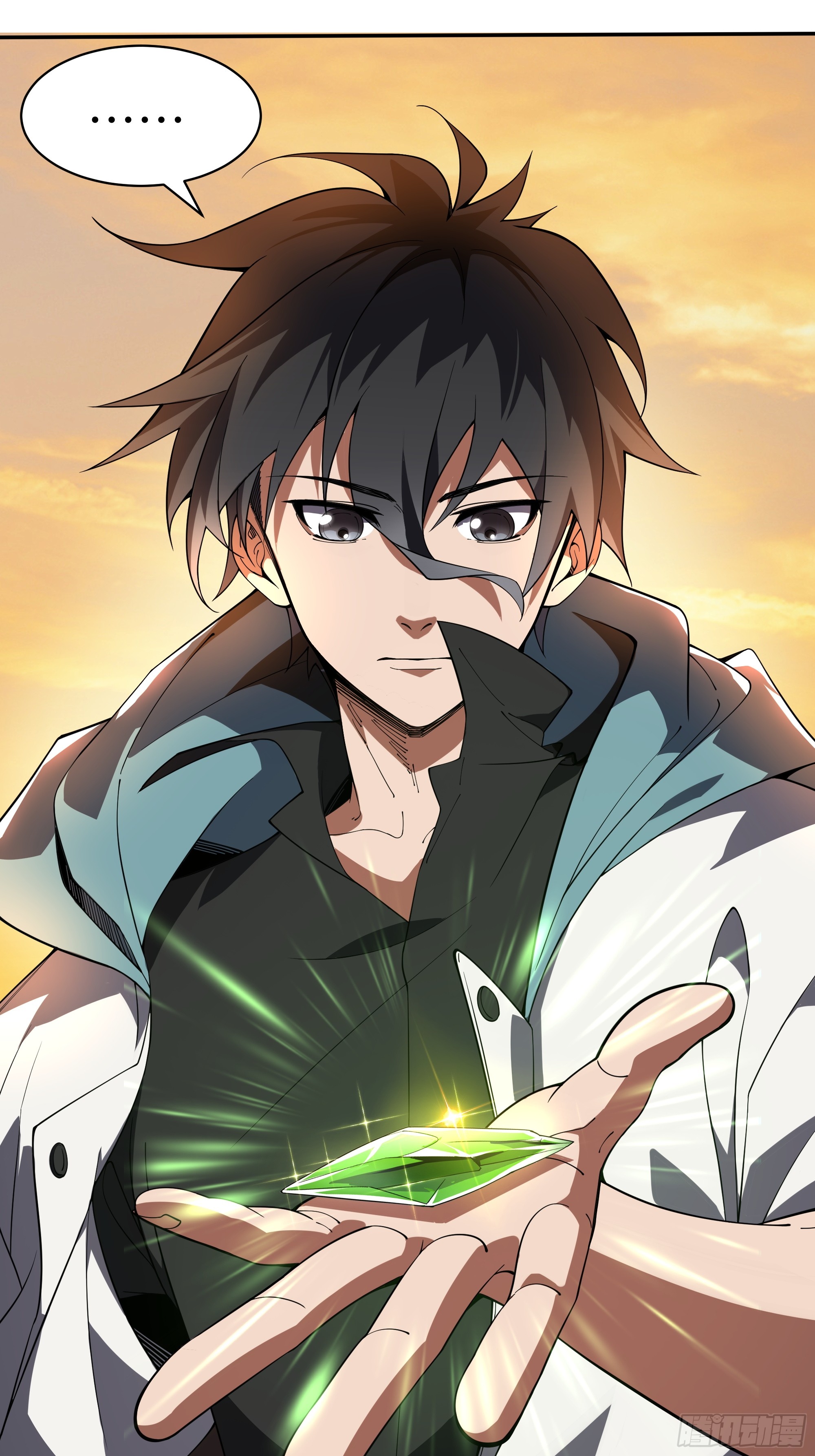 ข้าทำสัญญากับตัวเอง - I Contract Myself ตอนที่ 2 หน้า 10