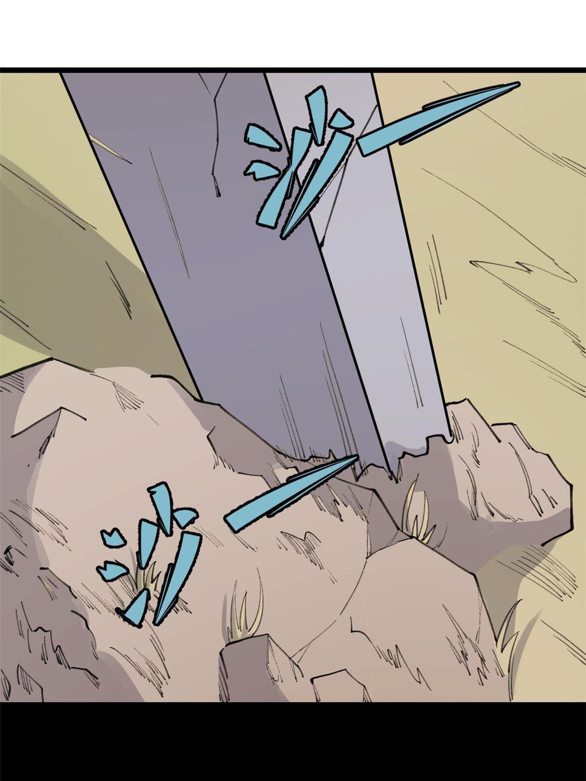 นิกายที่แข็งแกร่งที่สุด (ทันจีน) ตอนที่ 151 หน้า 50