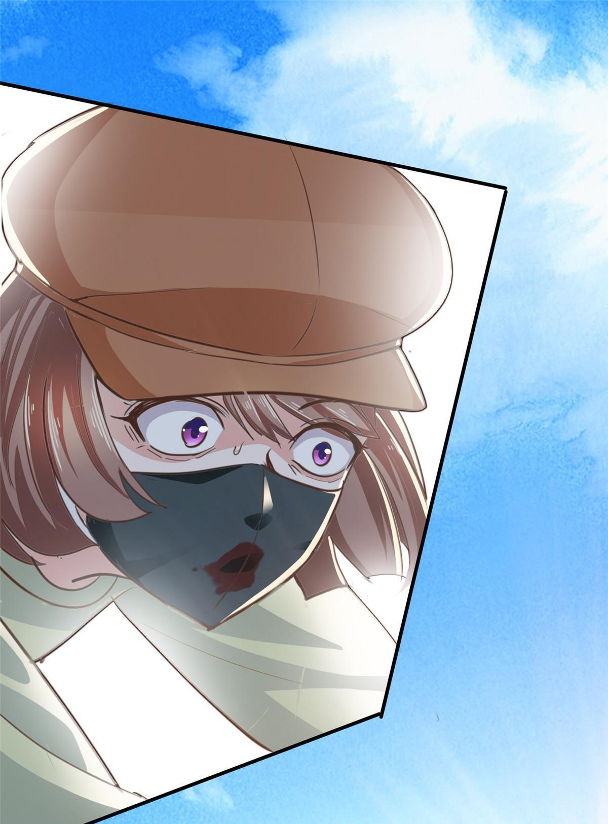 ถูกพ่อบังคับให้ต้องเลือก 1/10 เทพธิดามาแต่งงานด้วย ตอนที่ 13 หน้า 7