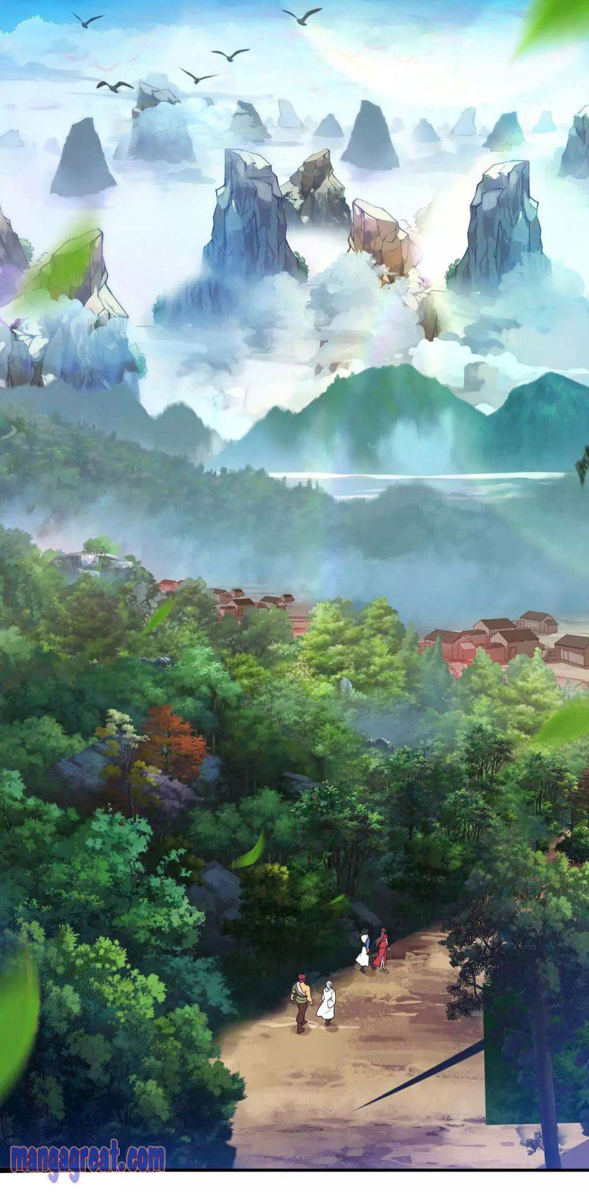 One Step Toward Freedom ตอนที่ 148 หน้า 8