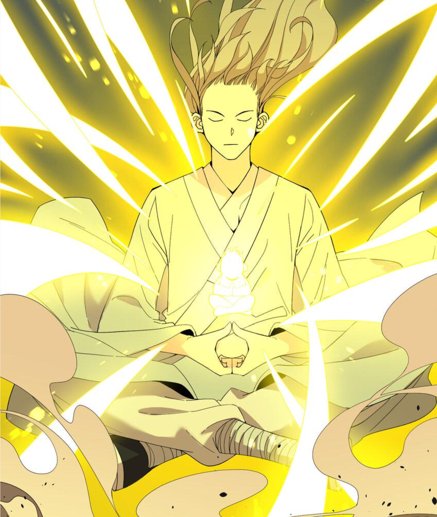 เมื่อข้าลงจากเขาแล้ว ข้าจะไร้ผู้ต่อกร !? (ฝึกเสร็จ Lv.Max) ตอนที่ 14 หน้า 7