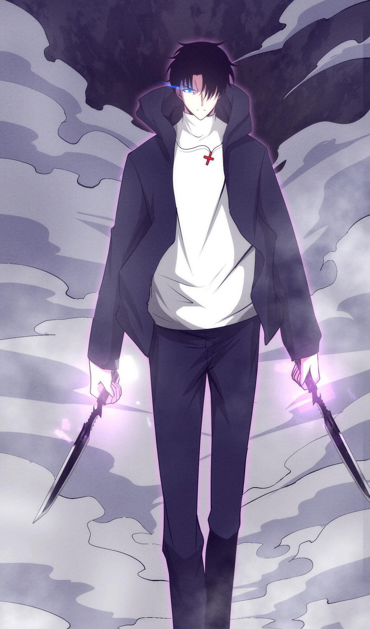 The Frenzy Of Evolution ตอนที่ 45 หน้า 69