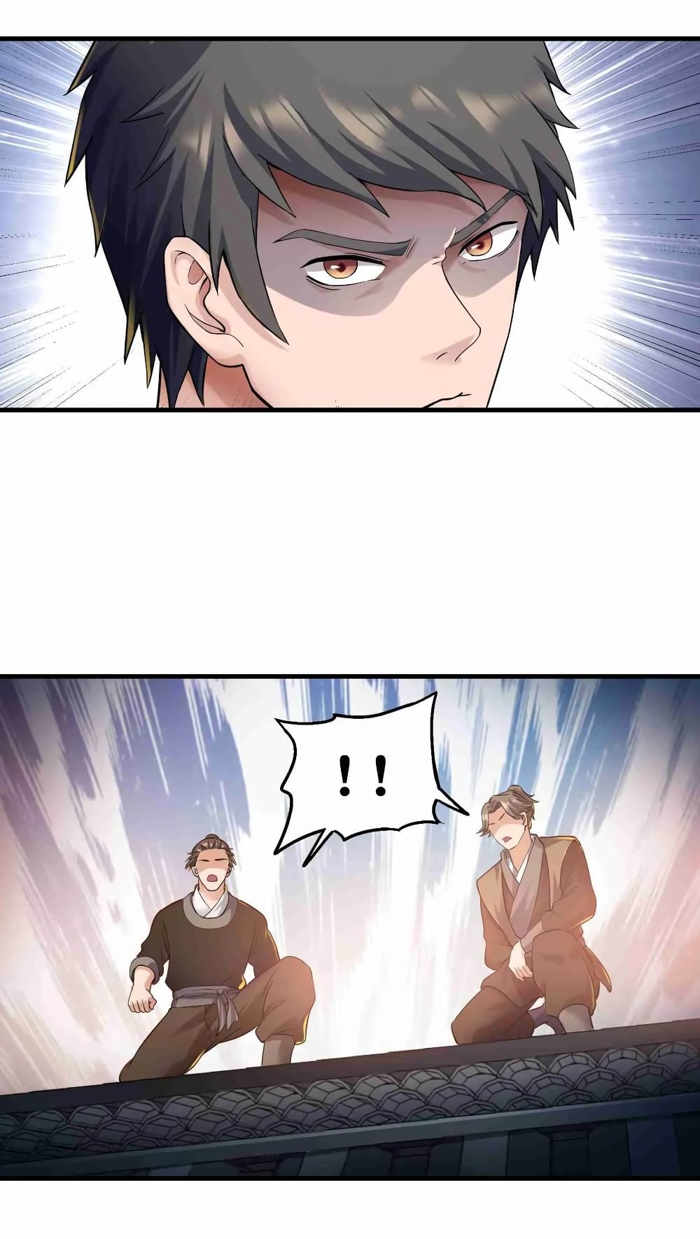 Super Warrior in Another World ทหารเซียนไปหาเมียที่ต่างโลก (กำลังแปลอยู่) ตอนที่ 54 หน้า 18