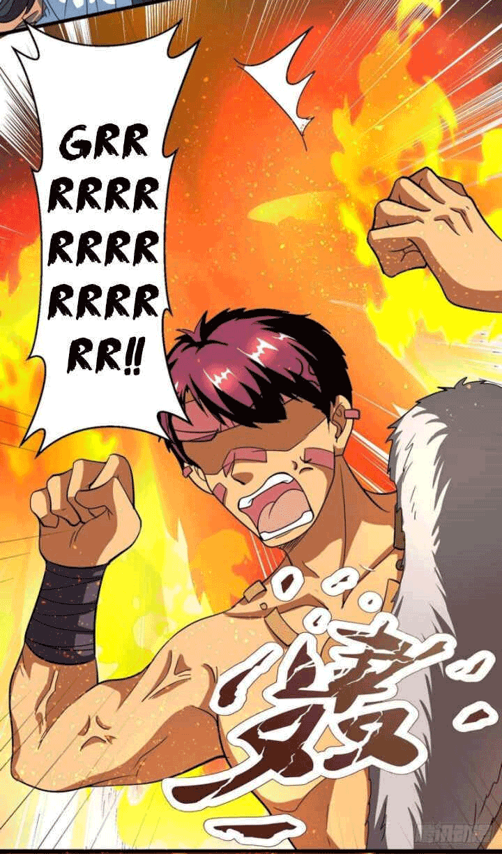 One Step Toward Freedom ตอนที่ 139 หน้า 6