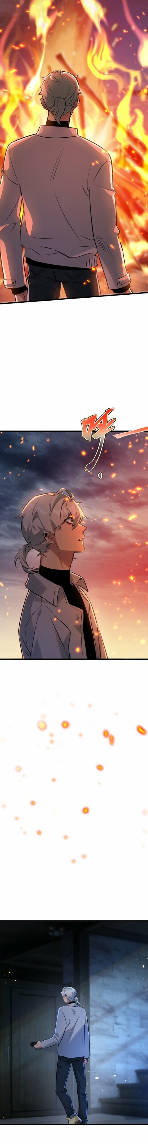 สุดยอดฟาร์มวันสิ้นโลก ตอนที่ 4 หน้า 21