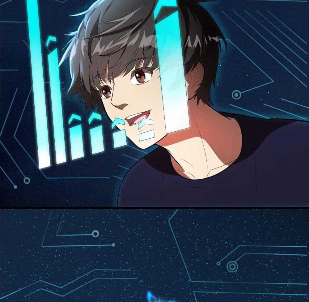 High energy strikes ตอนที่ 8 หน้า 28