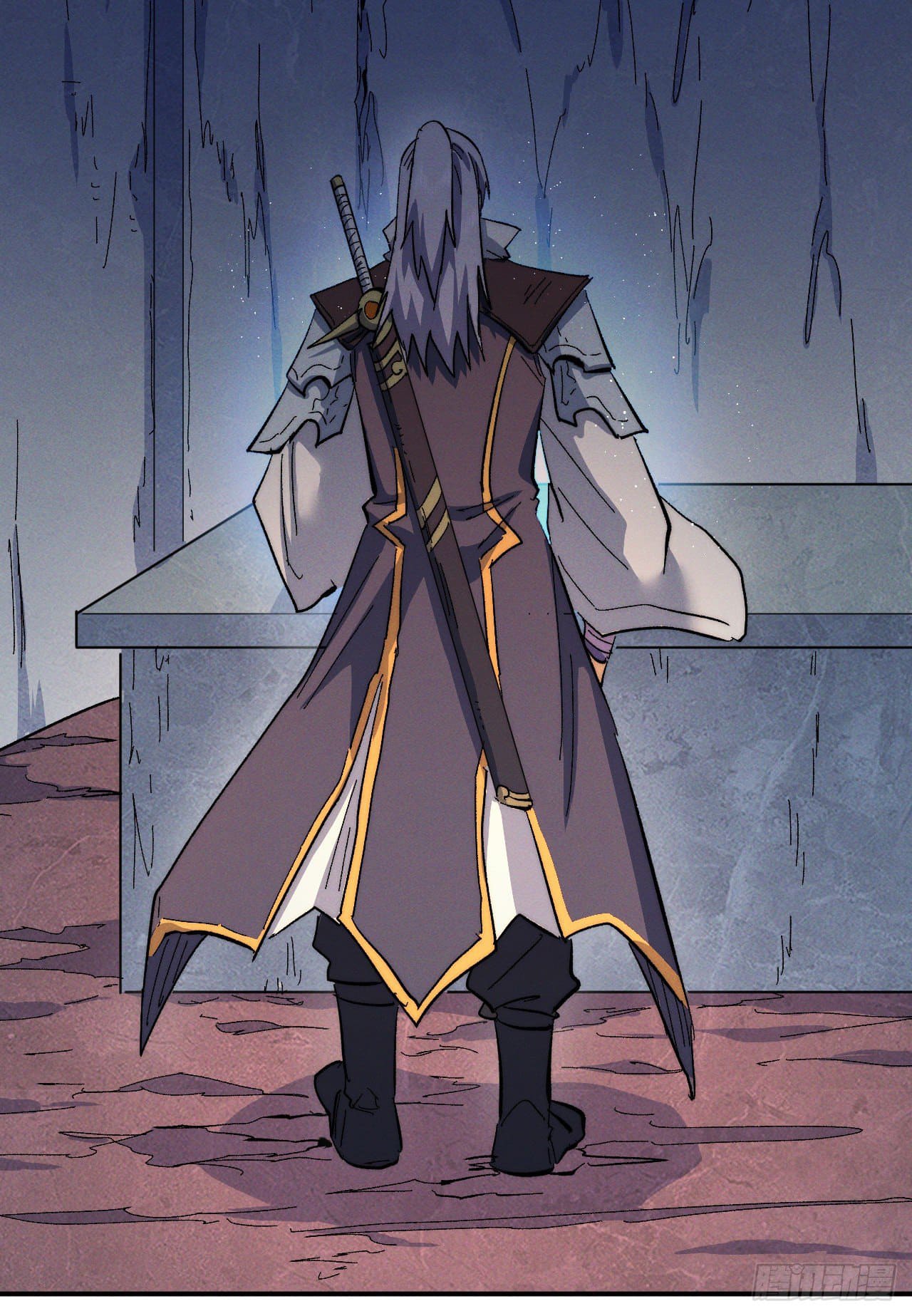 ตูข้านี่แหละเทพ (ทันจีน) ตอนที่ 54 หน้า 9