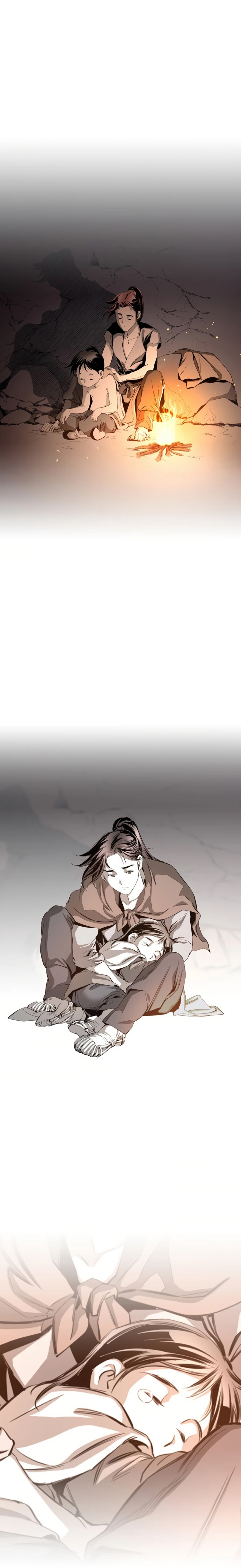 เส้นทางสู่สวรรค์ ตอนที่ 31 หน้า 13