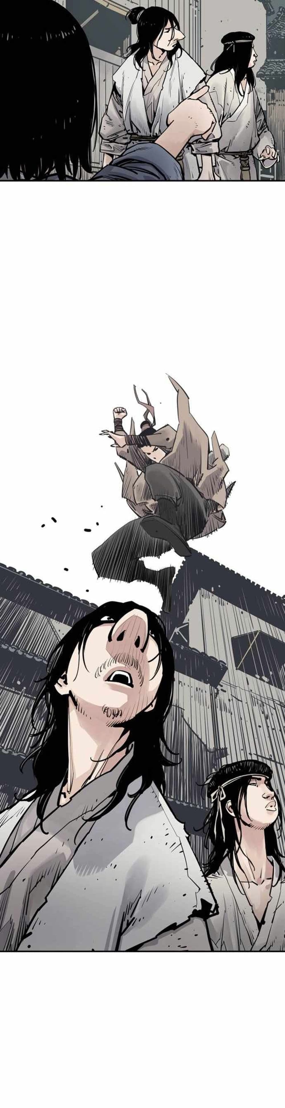 Death God - เทพเจ้าแห่งความตาย ตอนที่ 7 หน้า 38