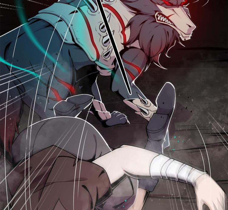 ยอดเซียนสัตว์วิญญาณ ตอนที่ 2 หน้า 6