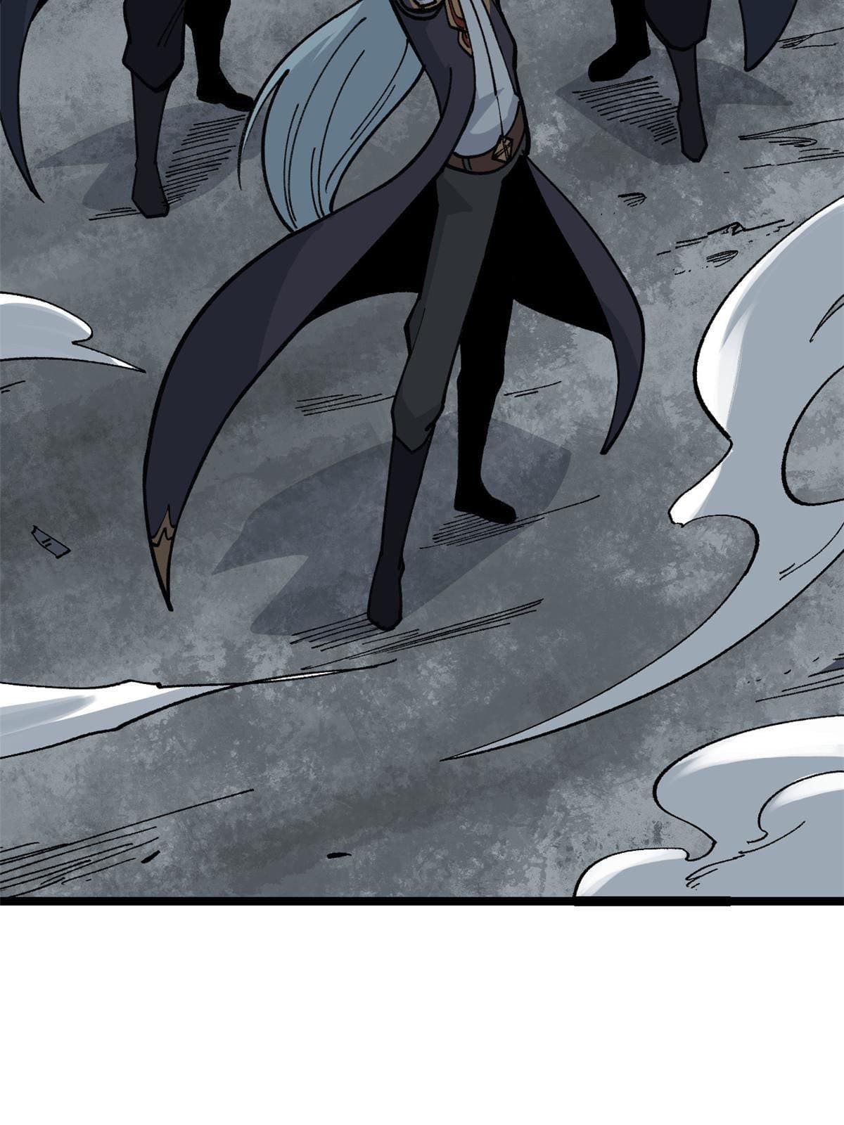 นิกายที่แข็งแกร่งที่สุด (ทันจีน) ตอนที่ 131 หน้า 47