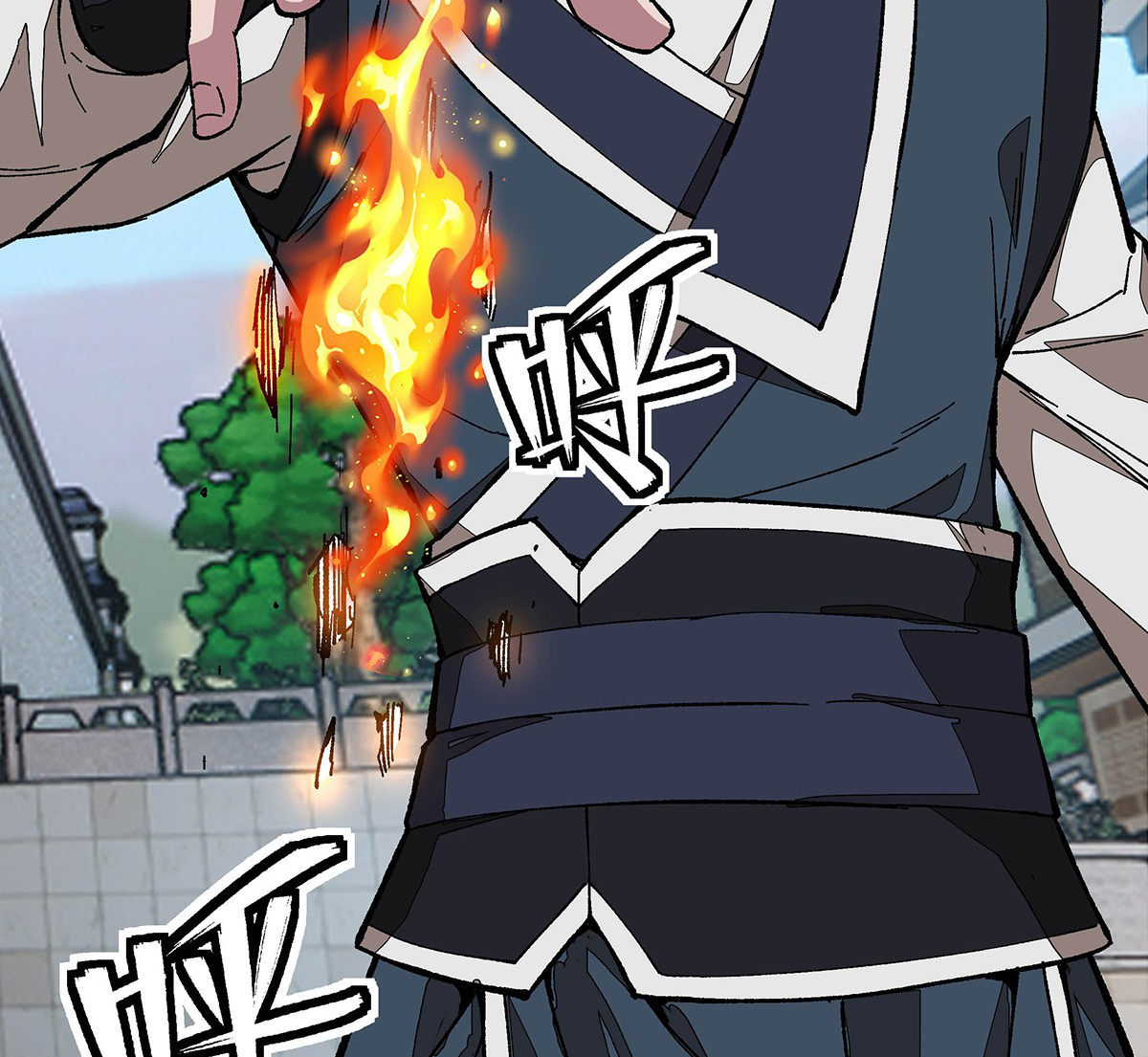 (ทันจีน) Mechanical Master (โคตรปรมาจารย์เทพจักรกล) ตอนที่ 2 หน้า 49