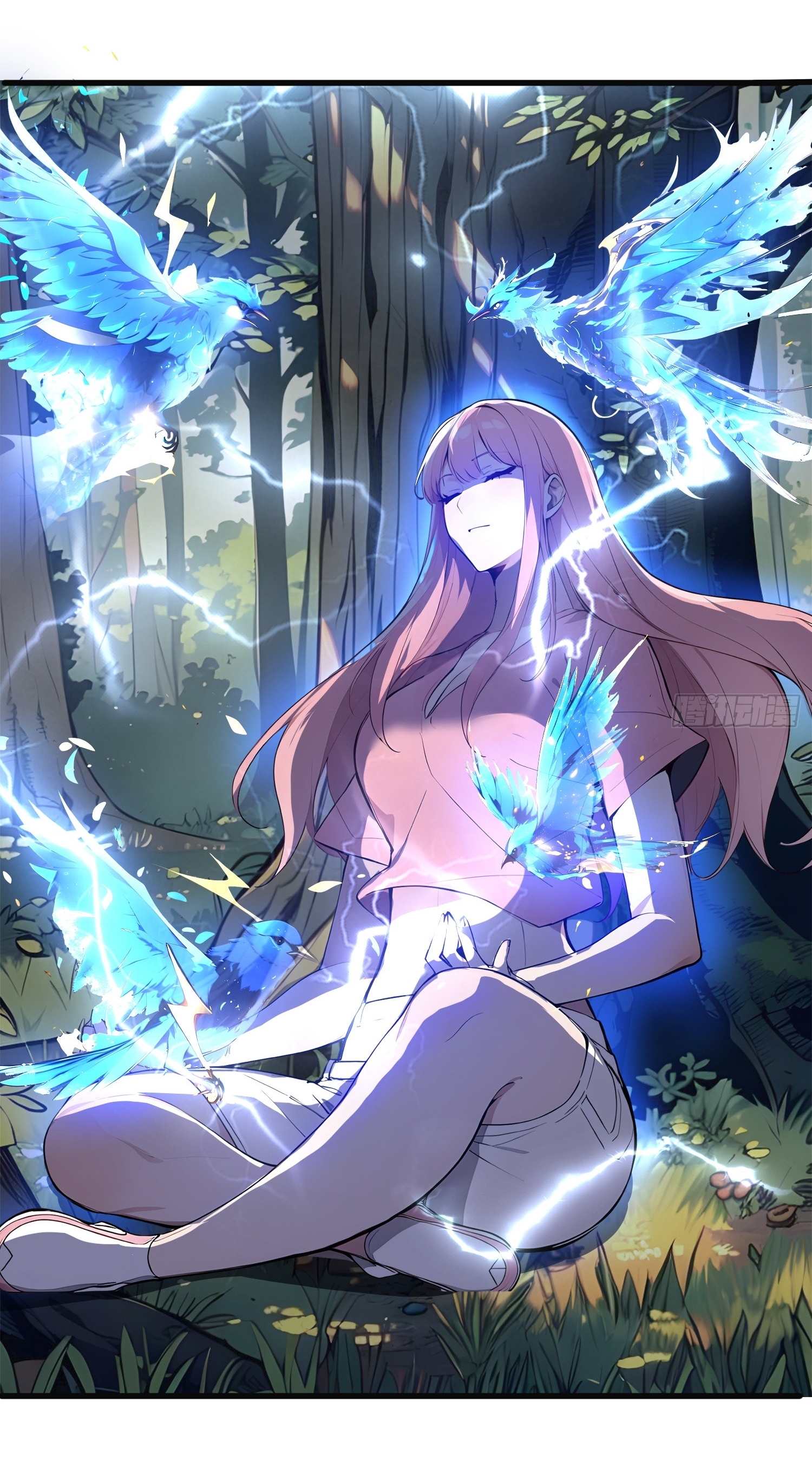 ฉันสังเวยสรรพชีวิตนับไม่ถ้วนเพื่อเป็นพระเจ้า ตอนที่ 4 หน้า 28