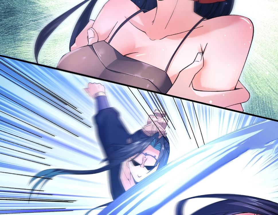 ซวยแล้วข้าโดนตามล่าจากศิษย์ในสำนัก ตอนที่ 24 หน้า 24