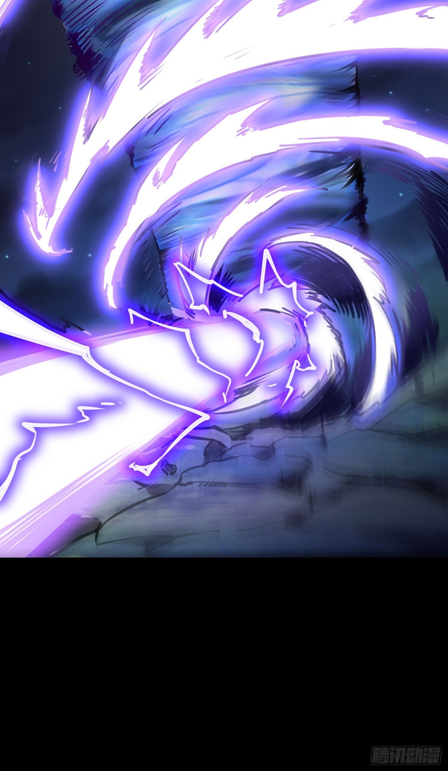 เทพกระบี่มรณะ (ชนจีน) ตอนที่ 51 หน้า 56