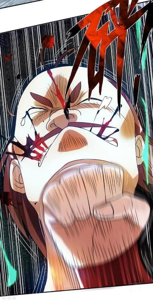 Reversal of God King ตอนที่ 48 หน้า 29