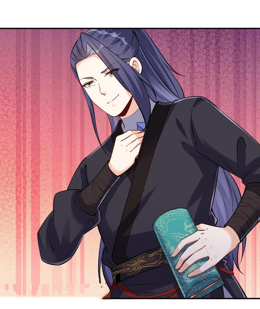 The Villain of Destiny วายร้ายแห่งโชคชะตา! ตอนที่ 42 หน้า 7