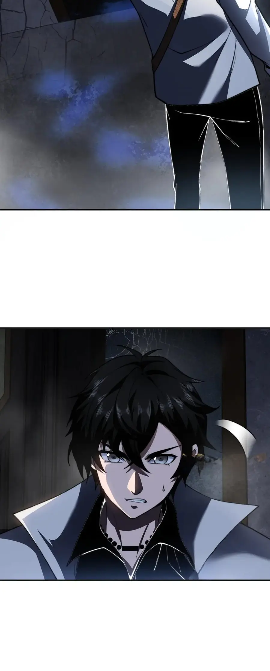 แค่แตะ... ก็อัปเกรด! ตอนที่ 51 หน้า 7