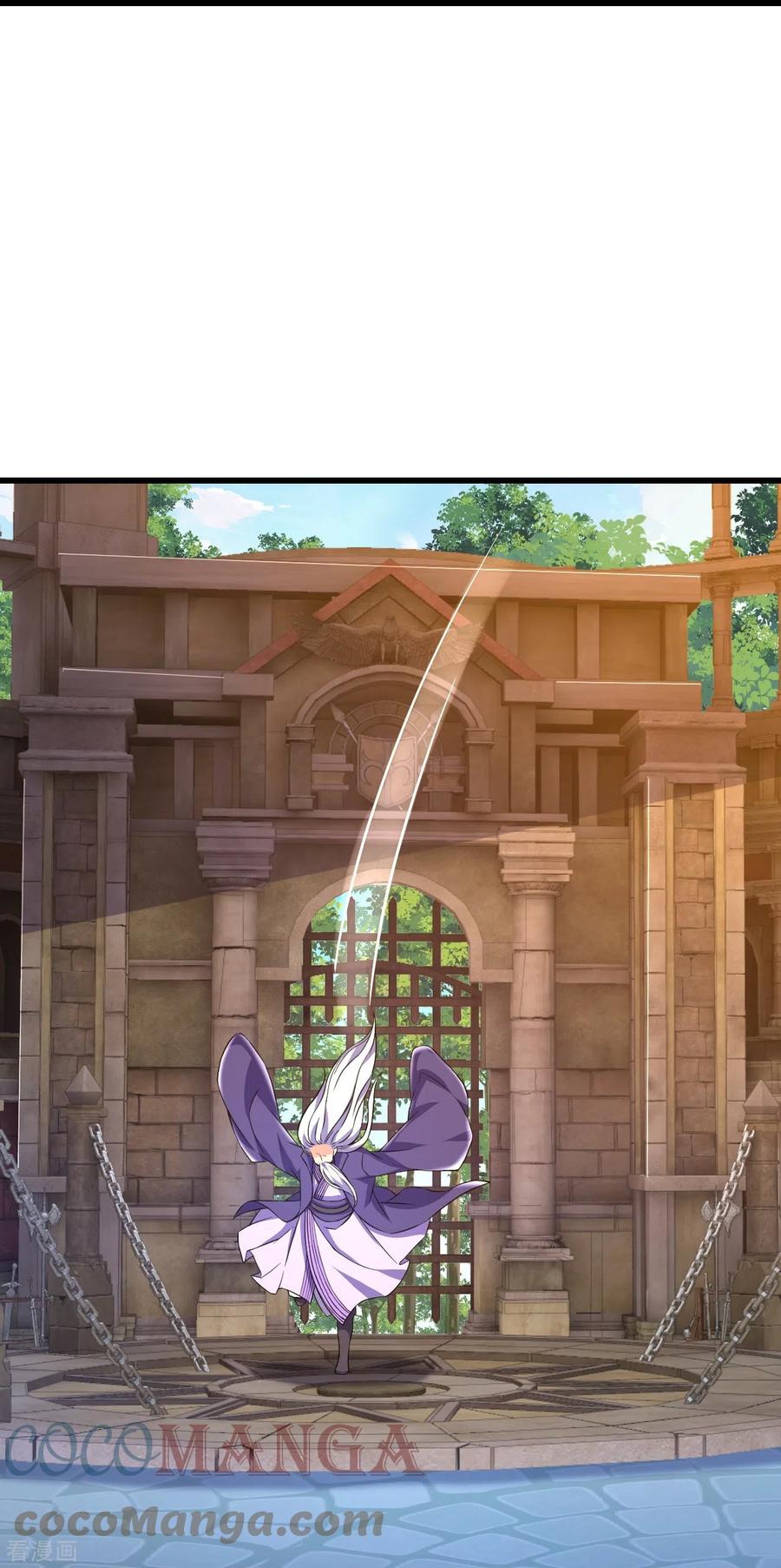 บรรพบุรุษผู้ขัดเกลากายา (ทันจีน) ตอนที่ 48 หน้า 27