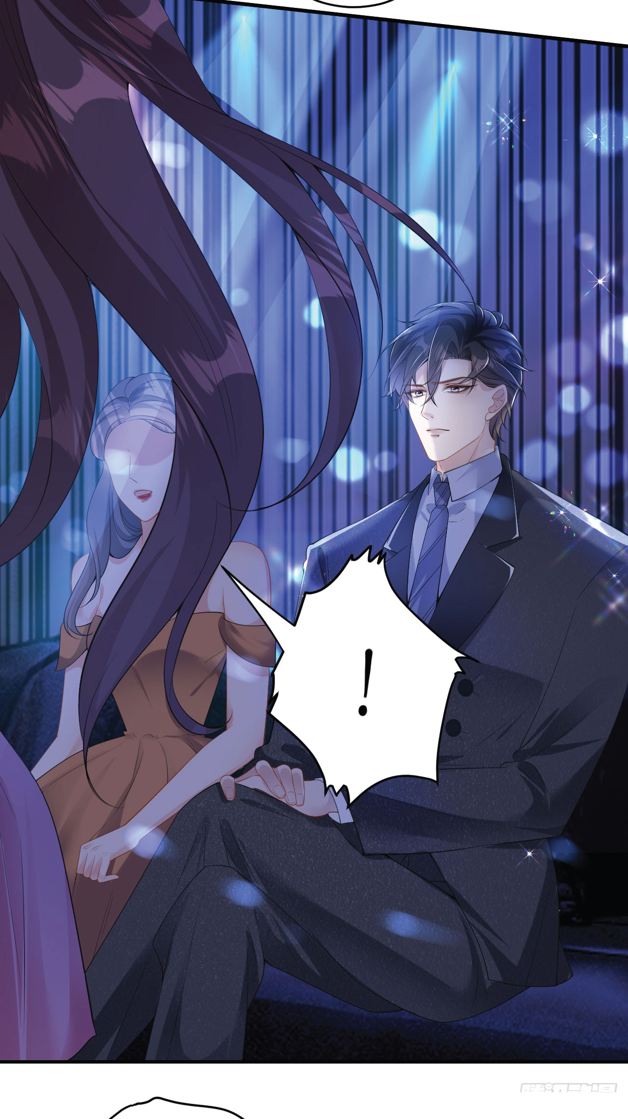 ดั่งไฟรักที่แผดเผา ตอนที่ 4 หน้า 28