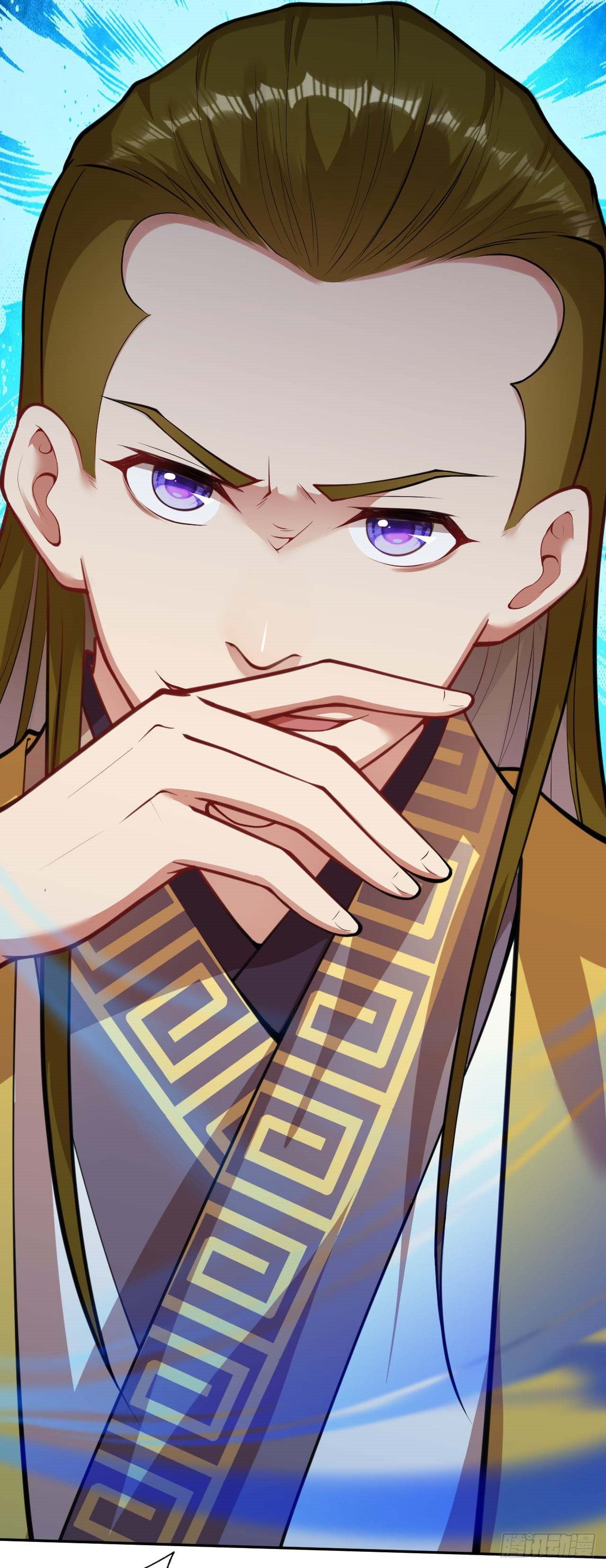 อาณาจักรดาบอมตะ ตอนที่ 92 หน้า 8