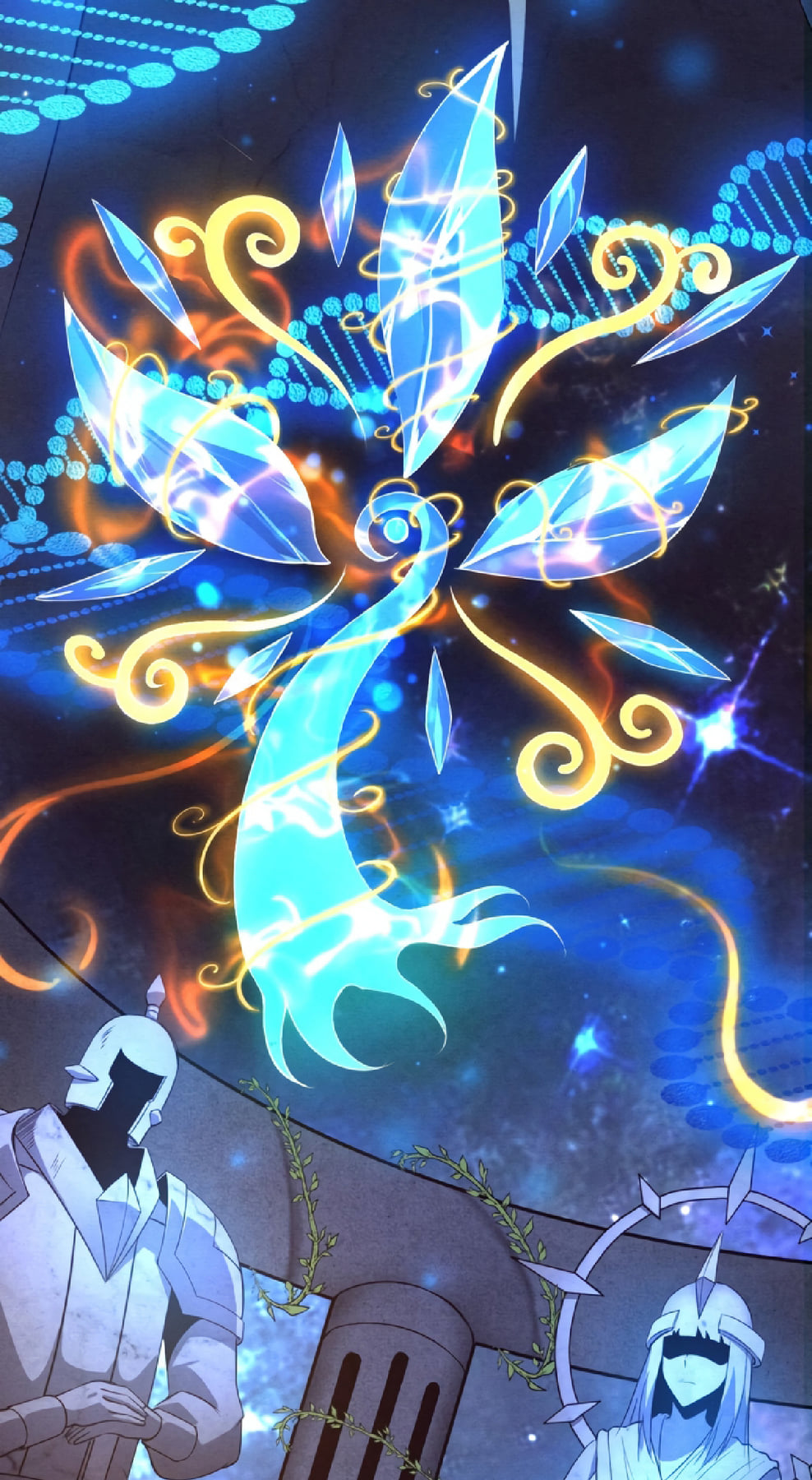 The Frenzy Of Evolution ตอนที่ 13 หน้า 63