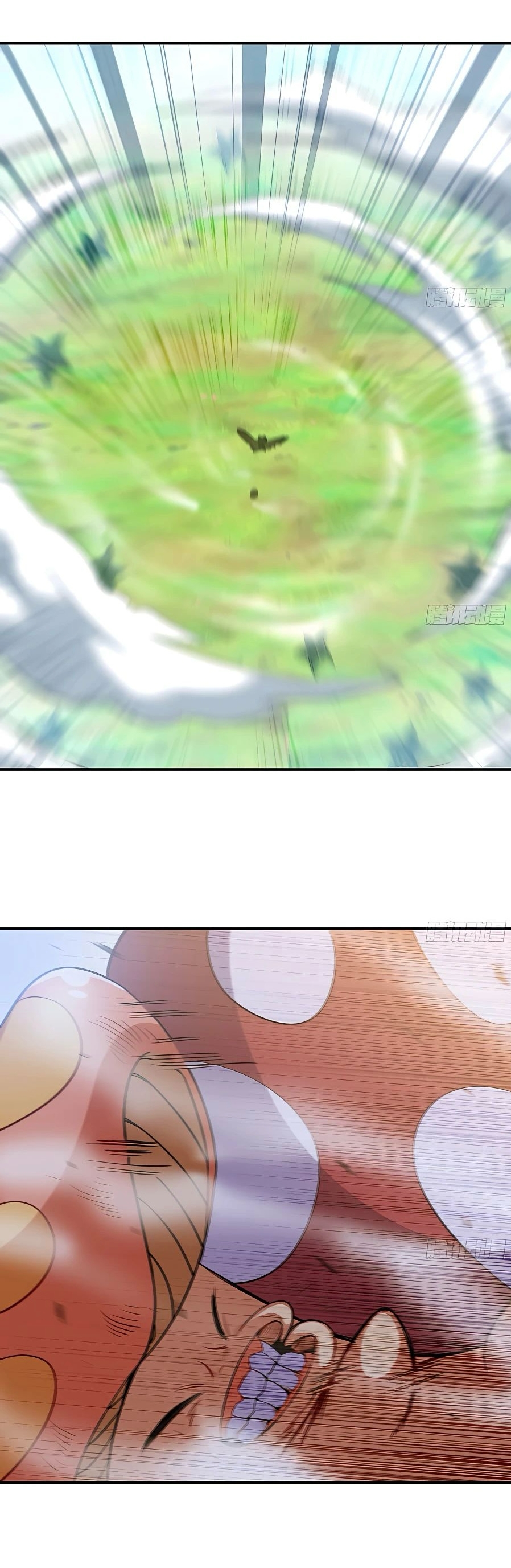 Mushroom Hero ตอนที่ 22 หน้า 36