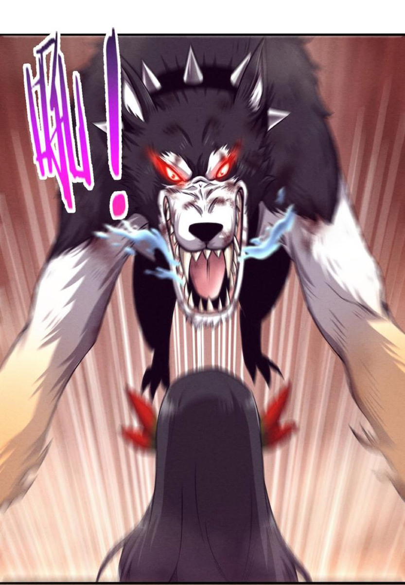 the frenzy of evolution การวิวัฒนาการที่บ้าคลั่ง ตอนที่ 10 หน้า 40