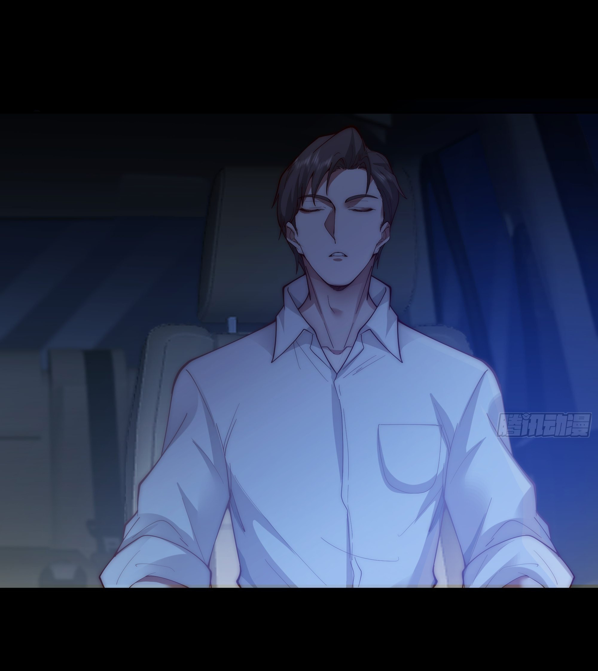 ผมไม่ได้อยากกลับมาเกิดใหม่เลยจริงๆ ตอนที่ 1 หน้า 27