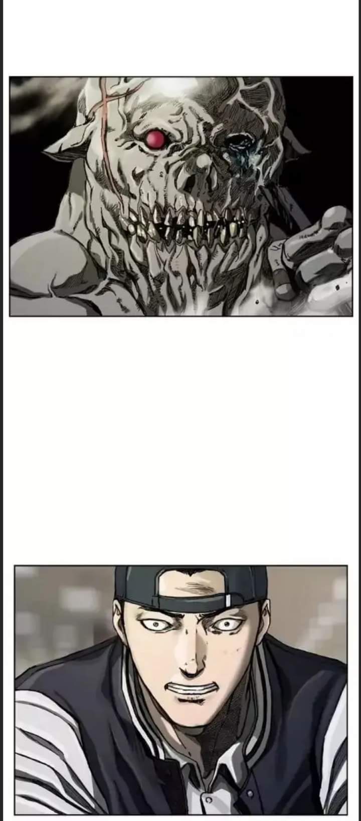 ข้าคือนักล่า ตอนที่ 2 หน้า 57