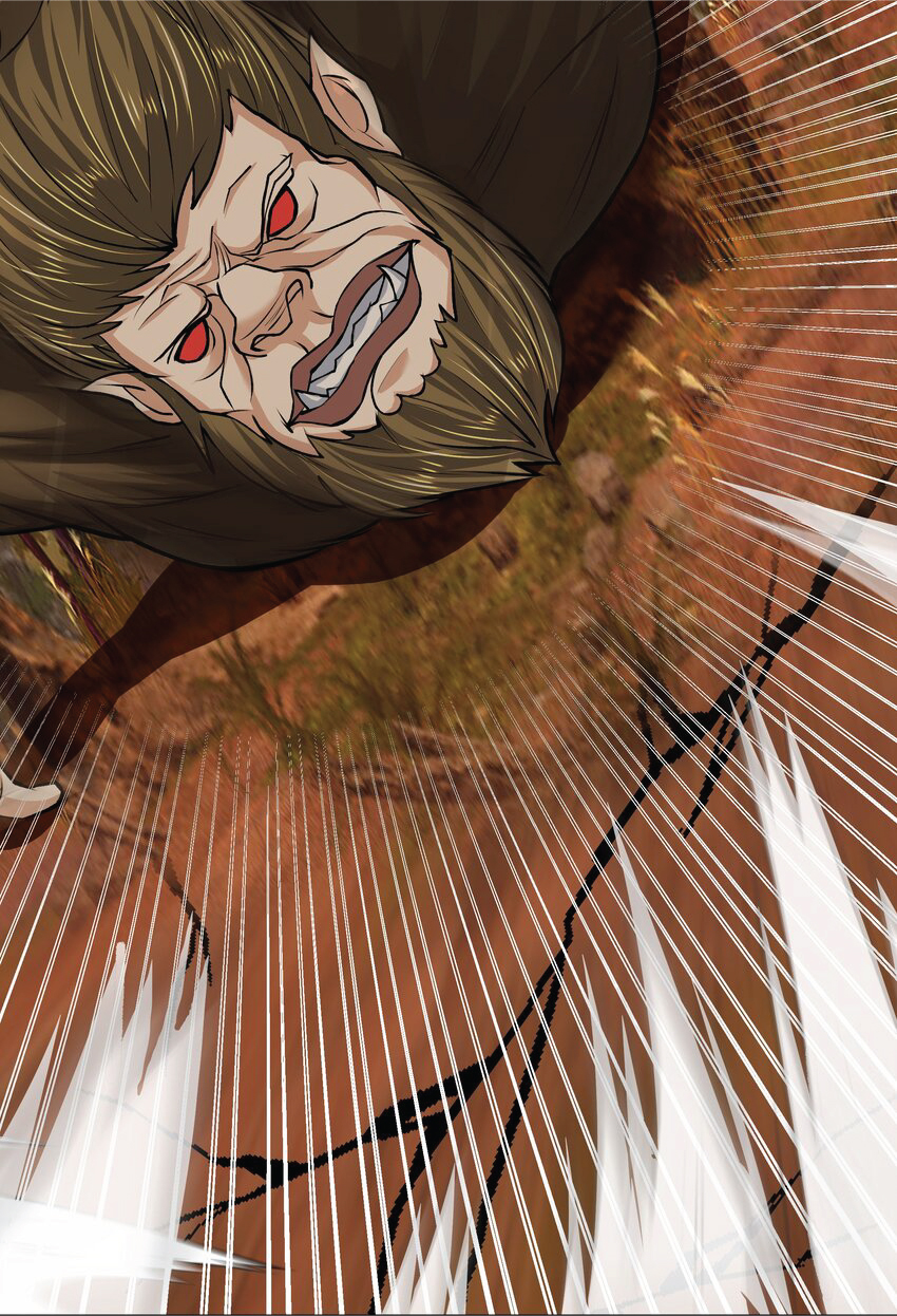 Being a Teacher is Invincible in World ตอนที่ 18 หน้า 29