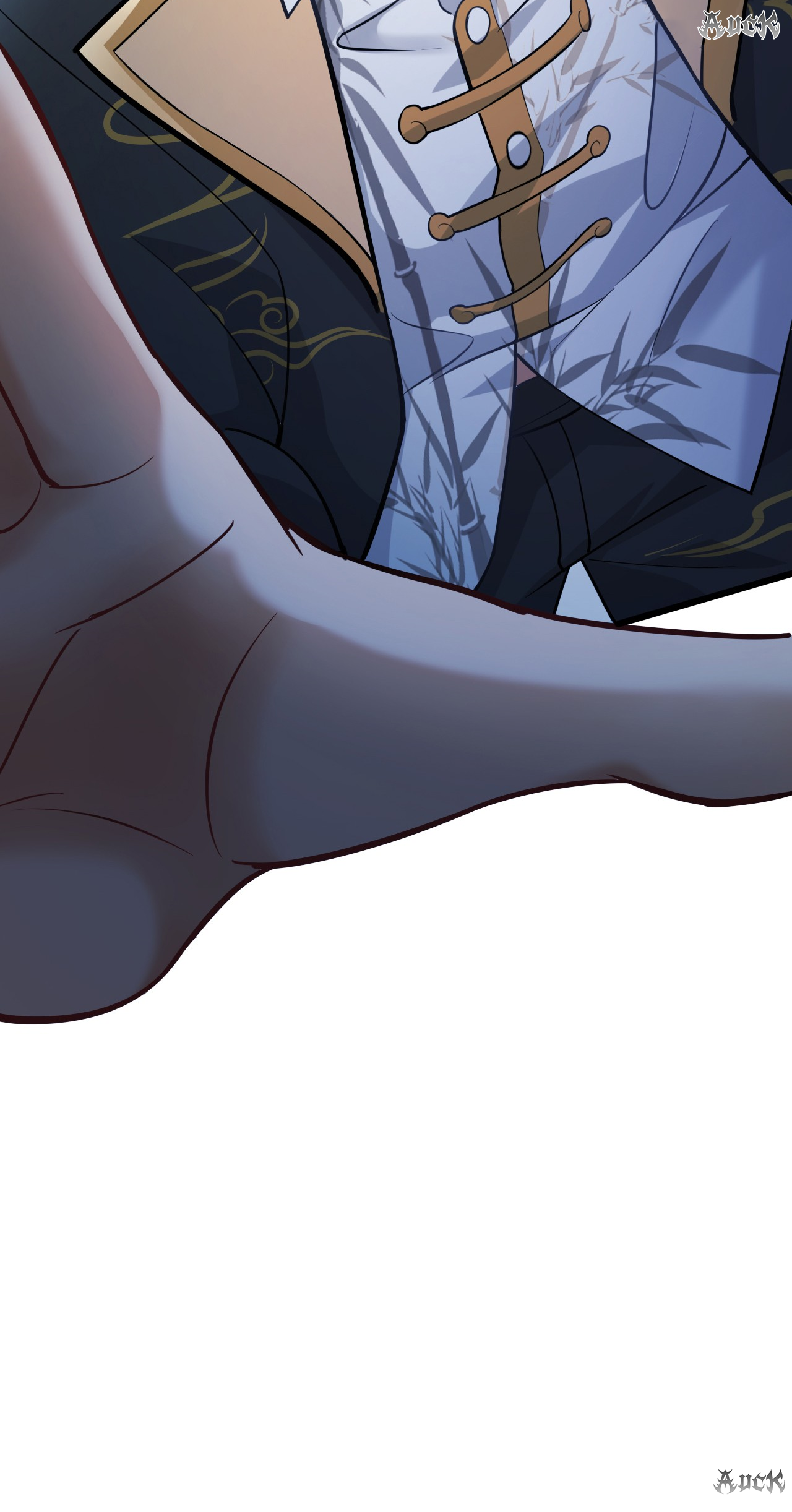 สุดยอดลูกเขยบ้า ตอนที่ 19 หน้า 45