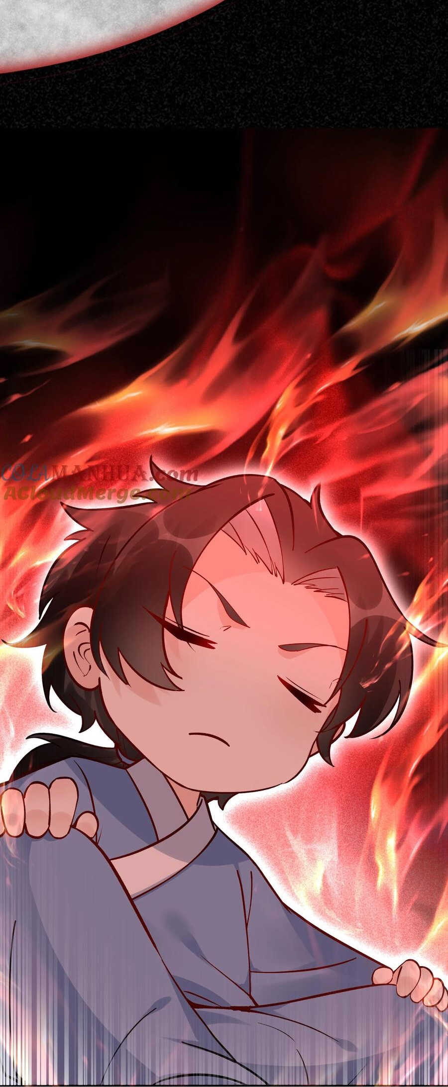 The Villain of Destiny วายร้ายแห่งโชคชะตา! ตอนที่ 8 หน้า 16