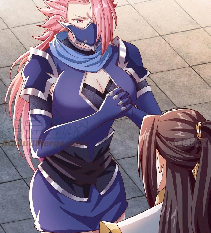 (ชนจีน) Dragon Master (จูหมิง นักรบเซียนมังกร) ตอนที่ 105 หน้า 31