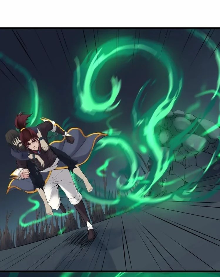 เลือดมังกร Bloodline of Dragons ตอนที่ 4 หน้า 14