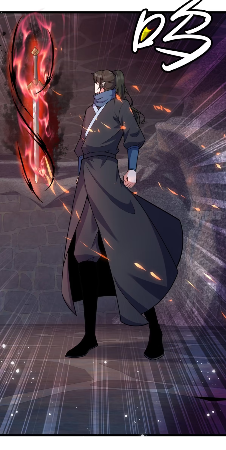 ภรรยาของข้าคือคนสำคัญแห่งสวรรค์ ตอนที่ 18 หน้า 11